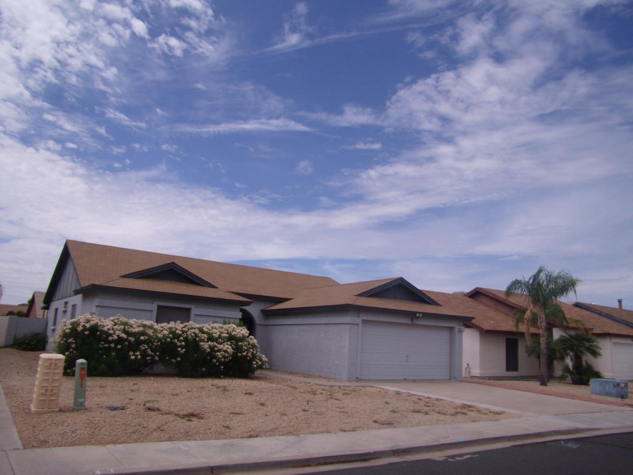 6155 Casper Road Mesa, AZ 85205 - Photo 2 of 11 Side