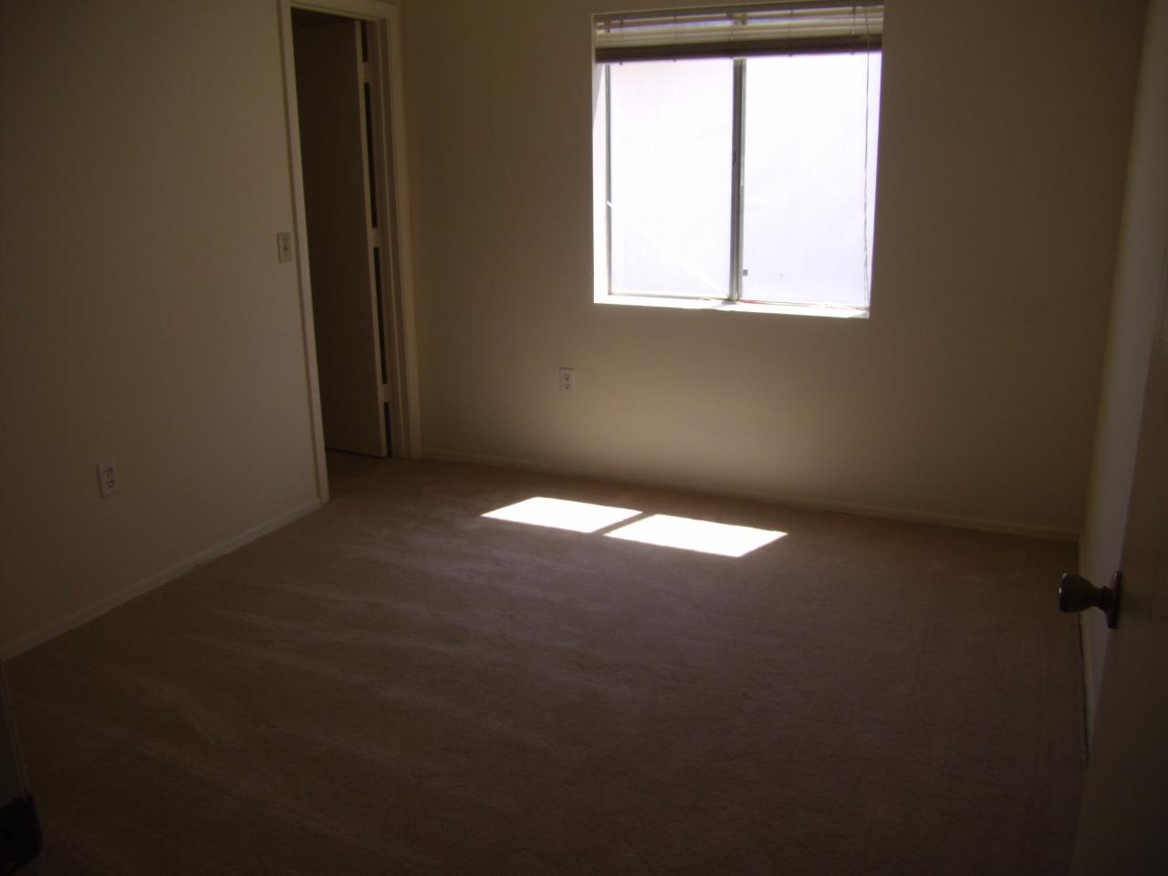 6155 Casper Road Mesa, AZ 85205 - Photo 6 of 11 Bedroom One with a WALK-IN CLOSET