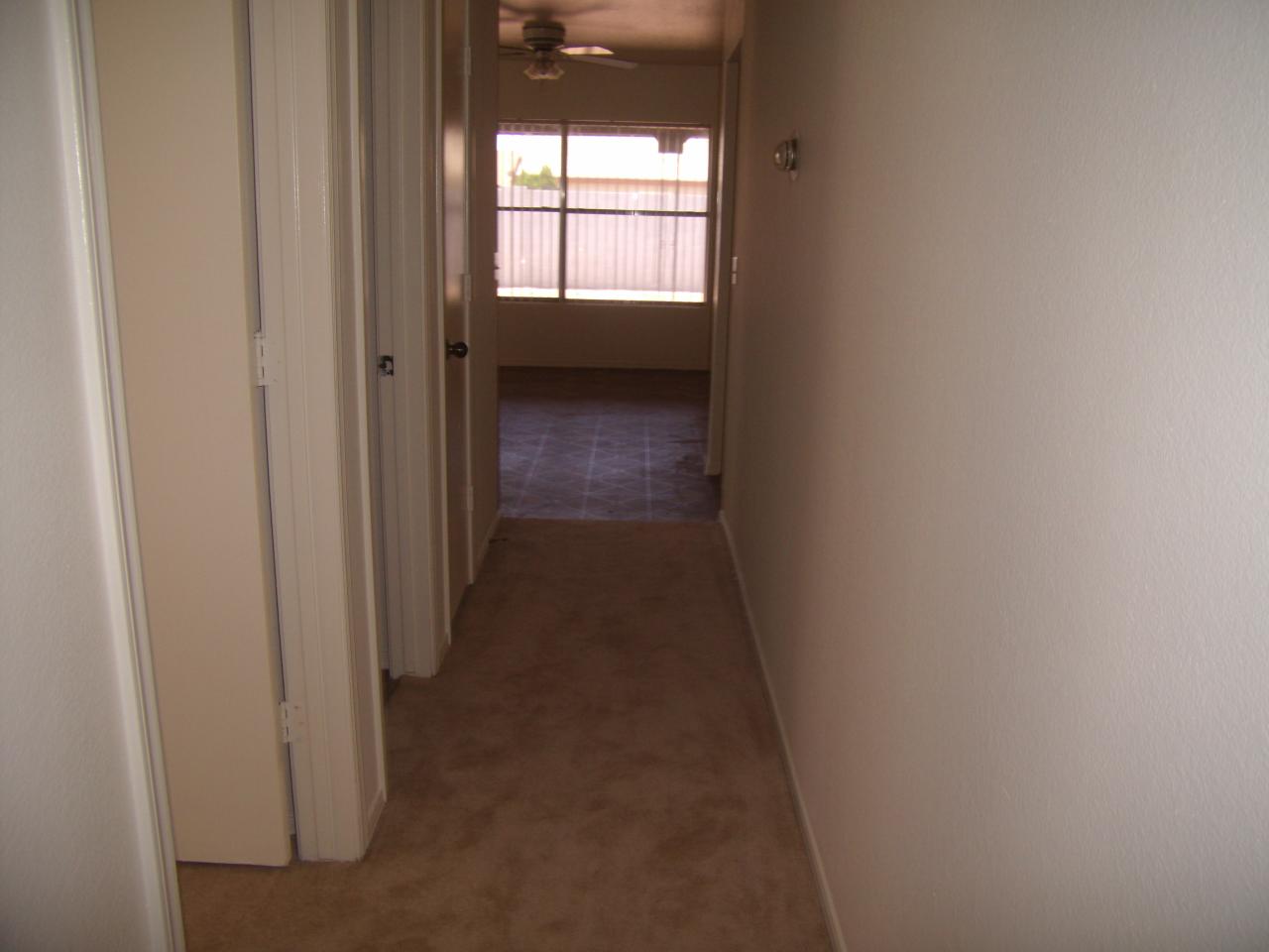 6155 Casper Road Mesa, AZ 85205 - Photo 10 of 11 Hall looking into great room