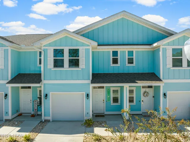 $314,900 | 1885 Pointe Drive, Panama City Beach, FL 32407