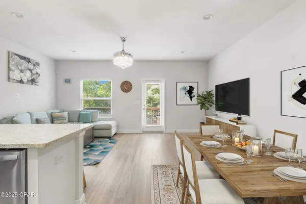 $270,000 | 1885 Pointe Drive, Panama City Beach, FL 32407