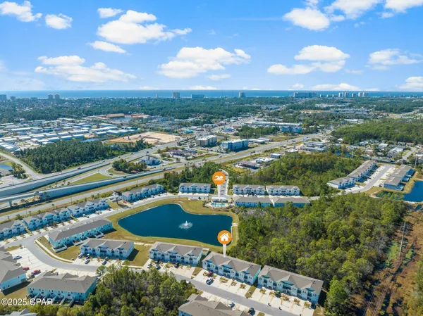 $270,000 | 1885 Pointe Drive, Panama City Beach, FL 32407