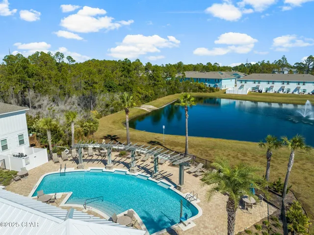 $314,900 | 1885 Pointe Drive, Panama City Beach, FL 32407
