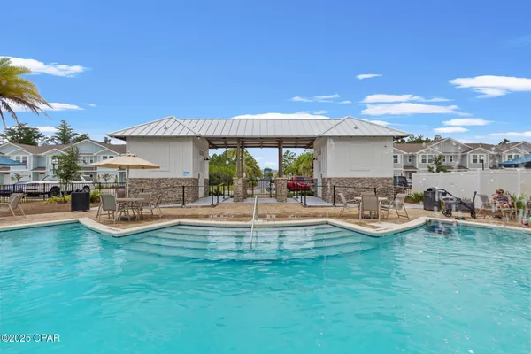 $270,000 | 1885 Pointe Drive, Panama City Beach, FL 32407