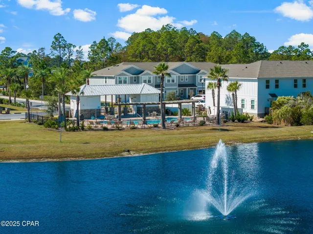 $314,900 | 1885 Pointe Drive, Panama City Beach, FL 32407