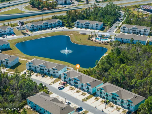 $270,000 | 1885 Pointe Drive, Panama City Beach, FL 32407