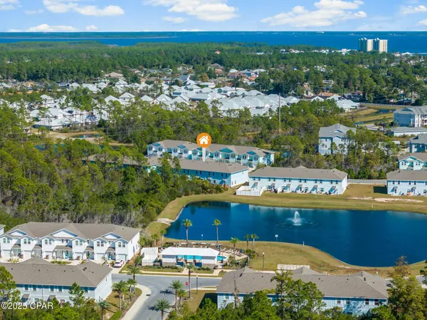$270,000 | 1885 Pointe Drive, Panama City Beach, FL 32407