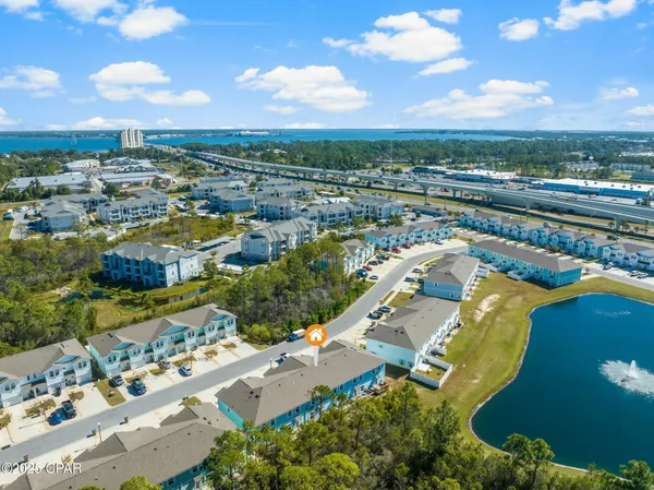 $270,000 | 1885 Pointe Drive, Panama City Beach, FL 32407