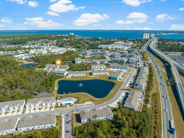 $270,000 | 1885 Pointe Drive, Panama City Beach, FL 32407