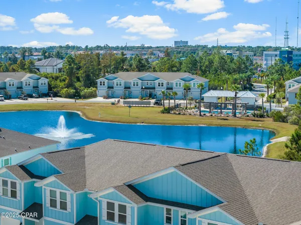 $270,000 | 1885 Pointe Drive, Panama City Beach, FL 32407