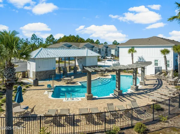 $270,000 | 1885 Pointe Drive, Panama City Beach, FL 32407