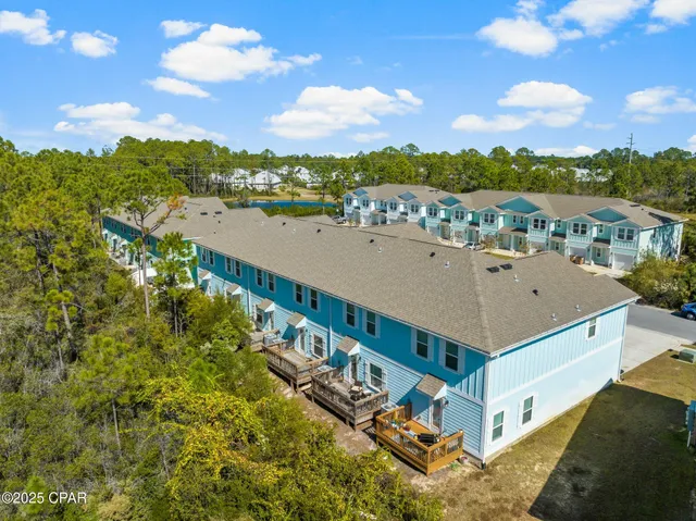 $314,900 | 1885 Pointe Drive, Panama City Beach, FL 32407