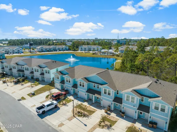 $270,000 | 1885 Pointe Drive, Panama City Beach, FL 32407