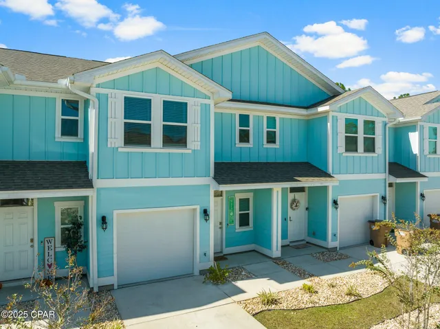 $314,900 | 1885 Pointe Drive, Panama City Beach, FL 32407