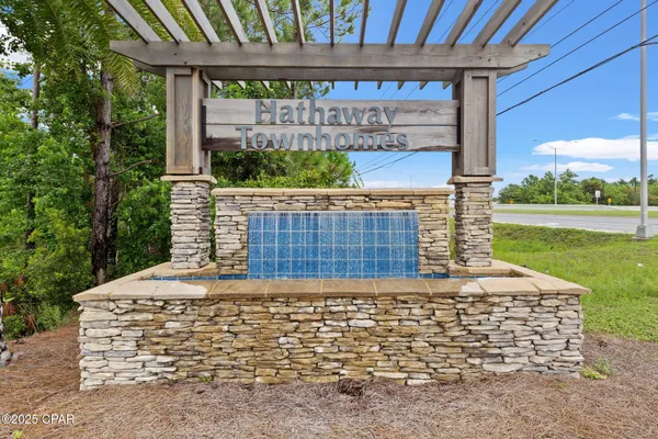 $270,000 | 1885 Pointe Drive, Panama City Beach, FL 32407