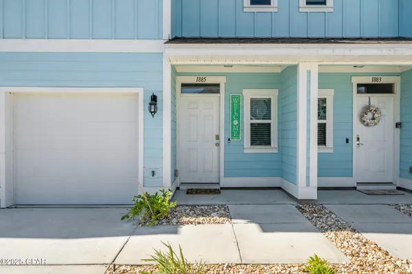 $270,000 | 1885 Pointe Drive, Panama City Beach, FL 32407