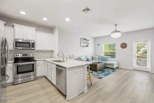 $270,000 | 1885 Pointe Drive, Panama City Beach, FL 32407