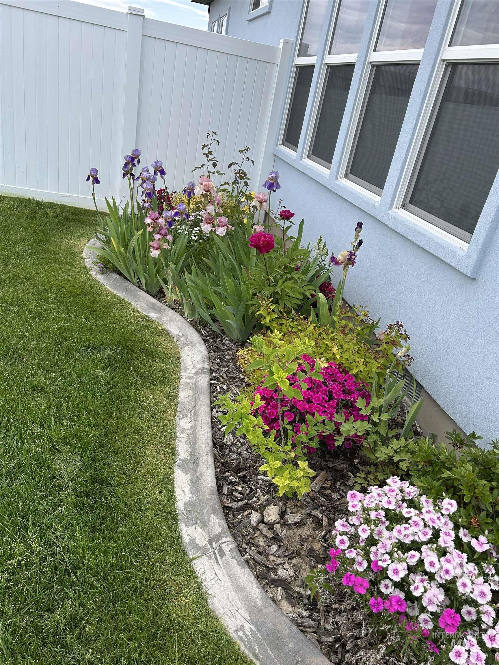 764 Heidi Terrace Kimberly, ID 83341 - Photo 17 of 42 View of yard