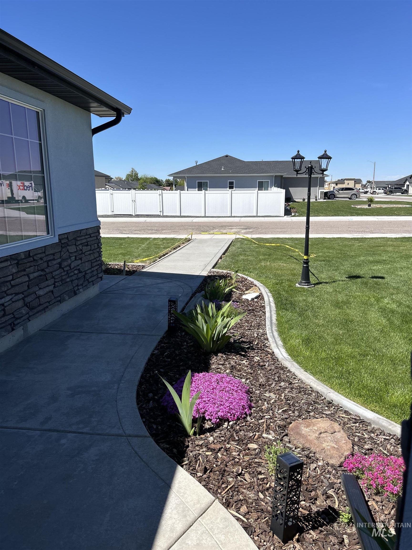 764 Heidi Terrace Kimberly, ID 83341 - Photo 20 of 42 View of yard