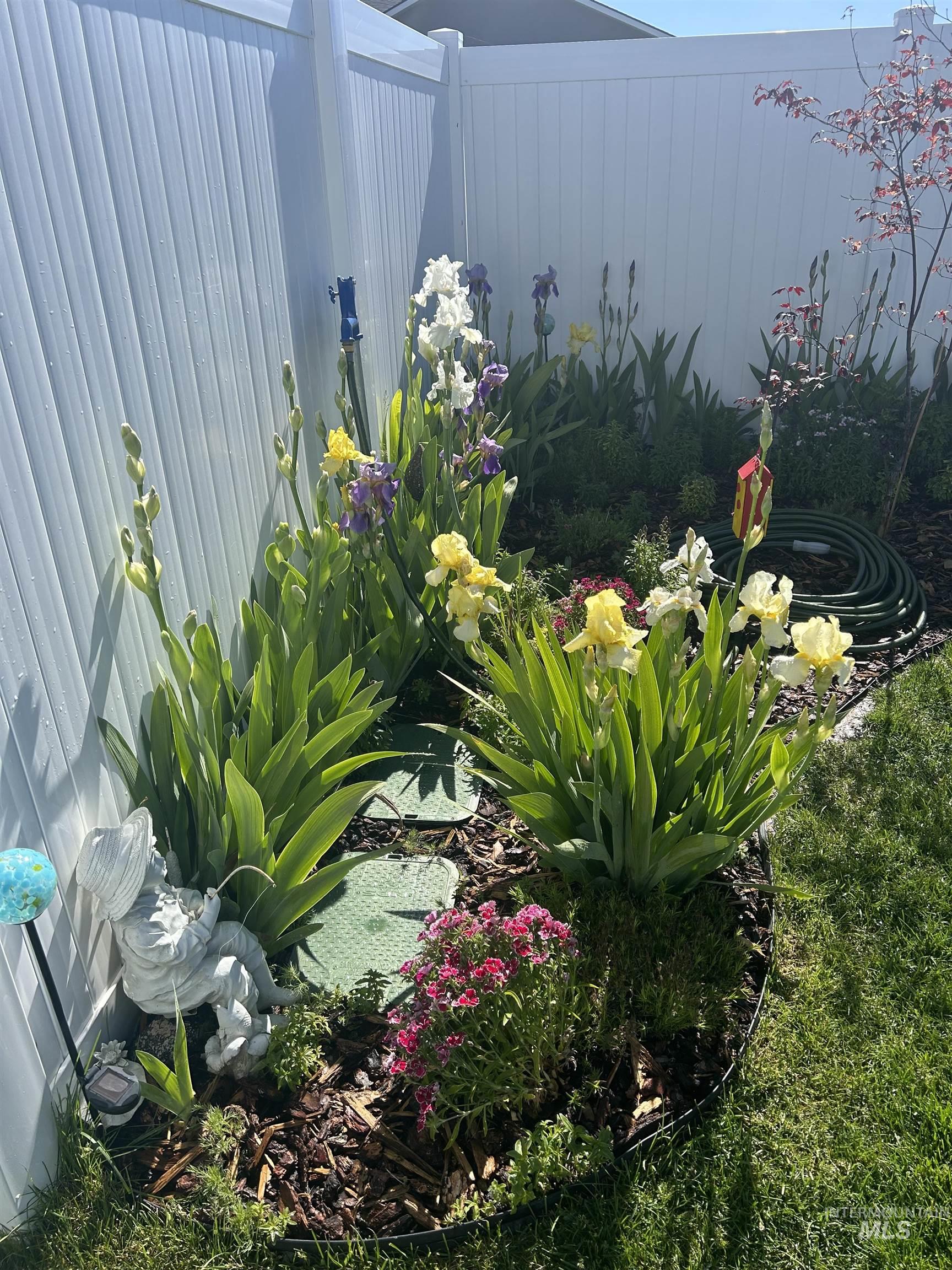 764 Heidi Terrace Kimberly, ID 83341 - Photo 21 of 42 Exterior view