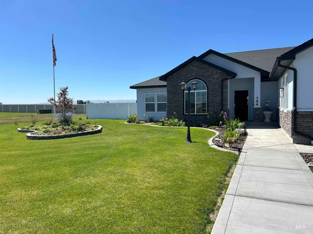 $785,000 | 764 Heidi Terrace, Kimberly, ID 83341