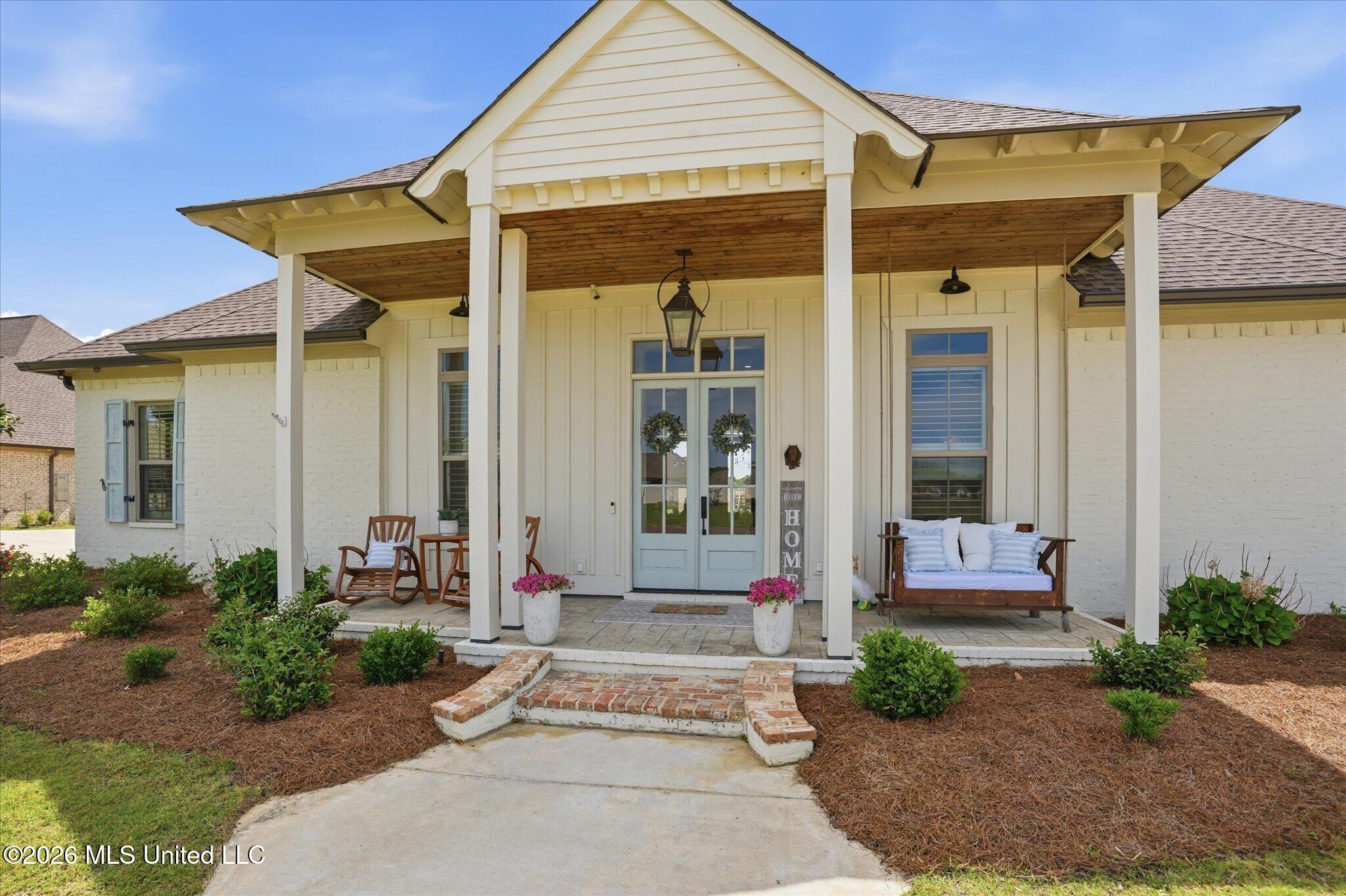 296 Disciple Drive Brandon, MS 39047 - Photo 5 of 42 38-296_Disciple_Dr_038