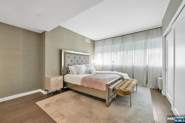 $1,549,000 | 800 Ave At Port Imperial, Unit 920, Weehawken, NJ 07086