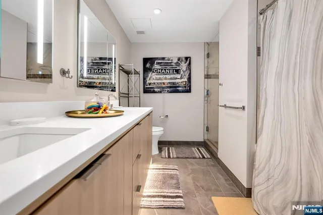 $1,549,000 | 800 Ave At Port Imperial, Unit 920, Weehawken, NJ 07086