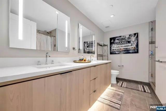 $1,549,000 | 800 Ave At Port Imperial, Unit 920, Weehawken, NJ 07086