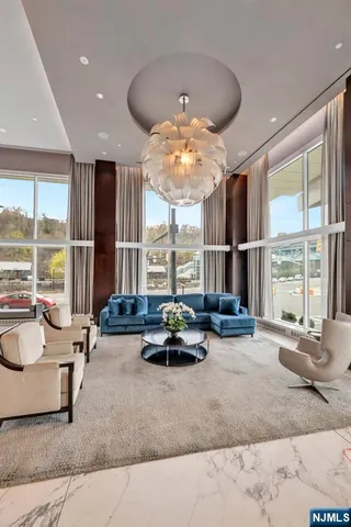 $1,549,000 | 800 Ave At Port Imperial, Unit 920, Weehawken, NJ 07086