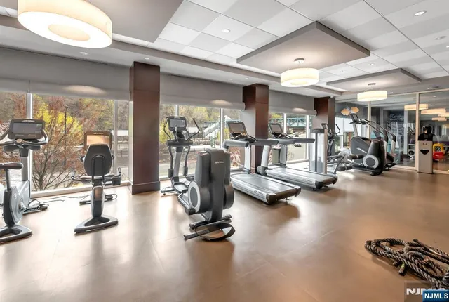 $1,549,000 | 800 Ave At Port Imperial, Unit 920, Weehawken, NJ 07086