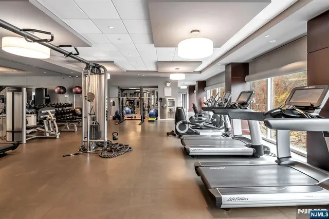 $1,549,000 | 800 Ave At Port Imperial, Unit 920, Weehawken, NJ 07086