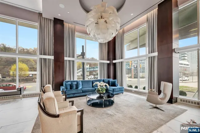 $1,549,000 | 800 Ave At Port Imperial, Unit 920, Weehawken, NJ 07086