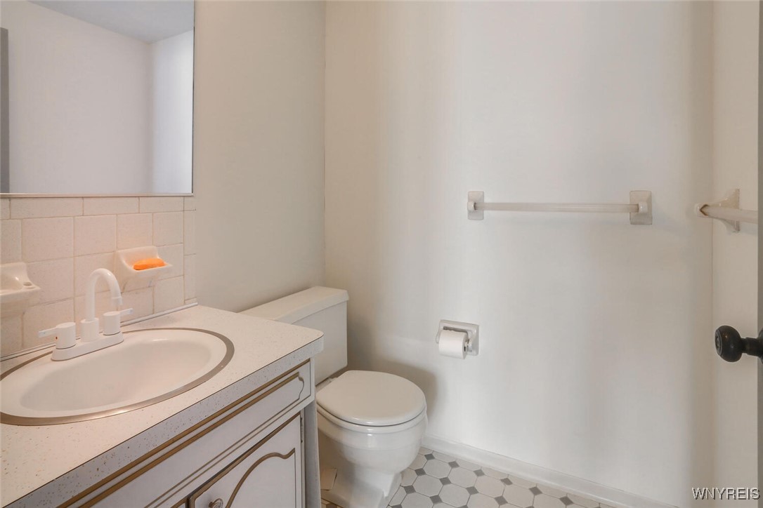 1380 Maple Road, Unit 8 Amherst, NY 14221 - Photo 20 of 26