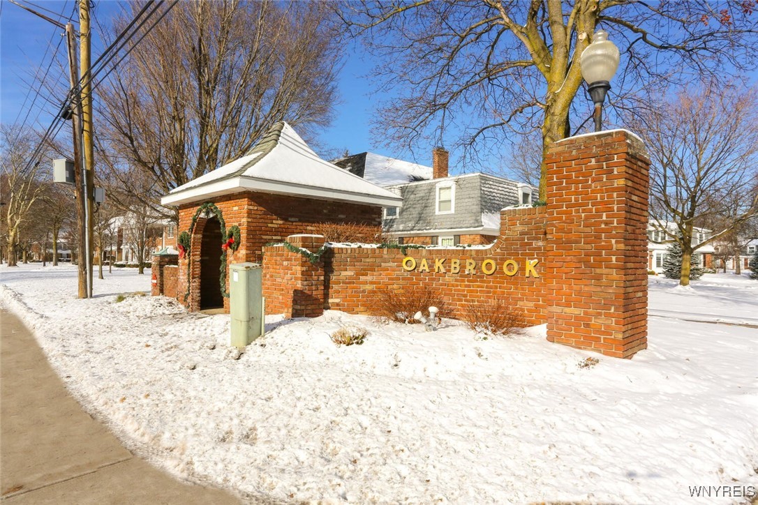 1380 Maple Road, Unit 8 Amherst, NY 14221 - Photo 2 of 26