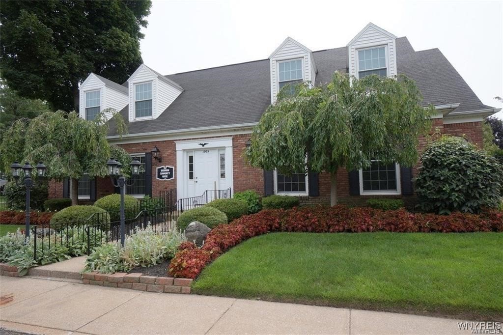 1380 Maple Road, Unit 8 Amherst, NY 14221 - Photo 24 of 26