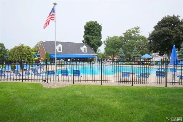 $179,900 | 1380 Maple Road, Unit 8, Amherst, NY 14221