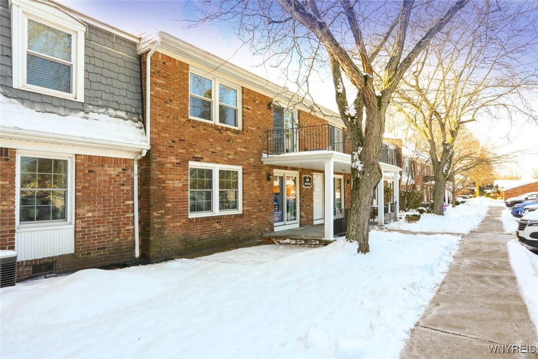 1380 Maple Road, Unit 8 Amherst, NY 14221 - Photo 4 of 26