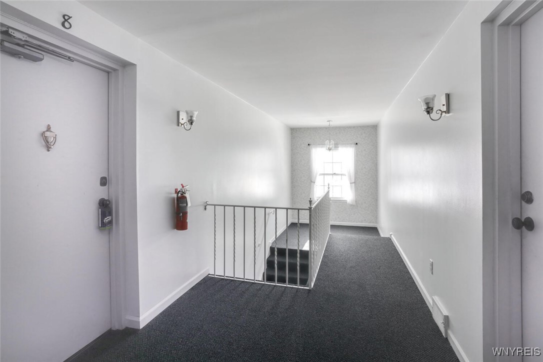 1380 Maple Road, Unit 8 Amherst, NY 14221 - Photo 6 of 26