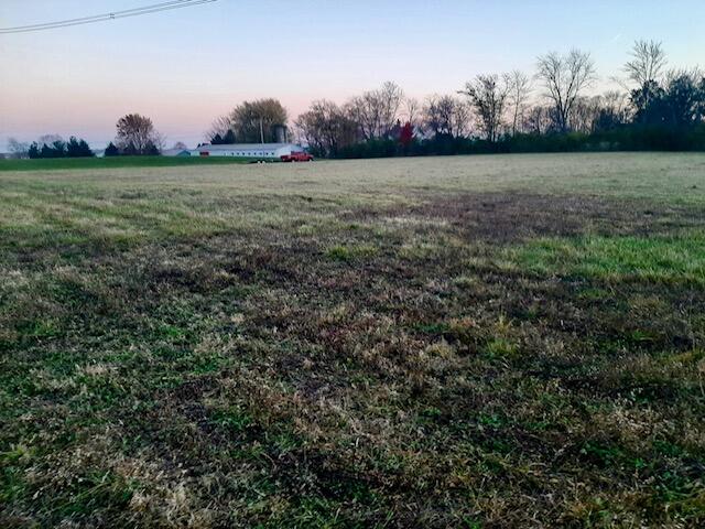 16848 Holtz Road Lowell, IN 46356 - Photo 4 of 5 a view of outdoor space and yard