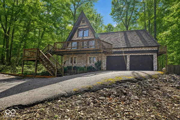 $349,900 | 4523 Parkwood Drive, Martinsville, IN 46151