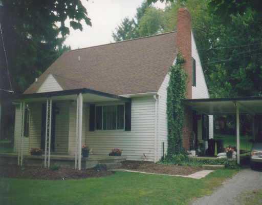 819 West Old Rte 422 Butler, PA 16001 - Photo 1 of 1