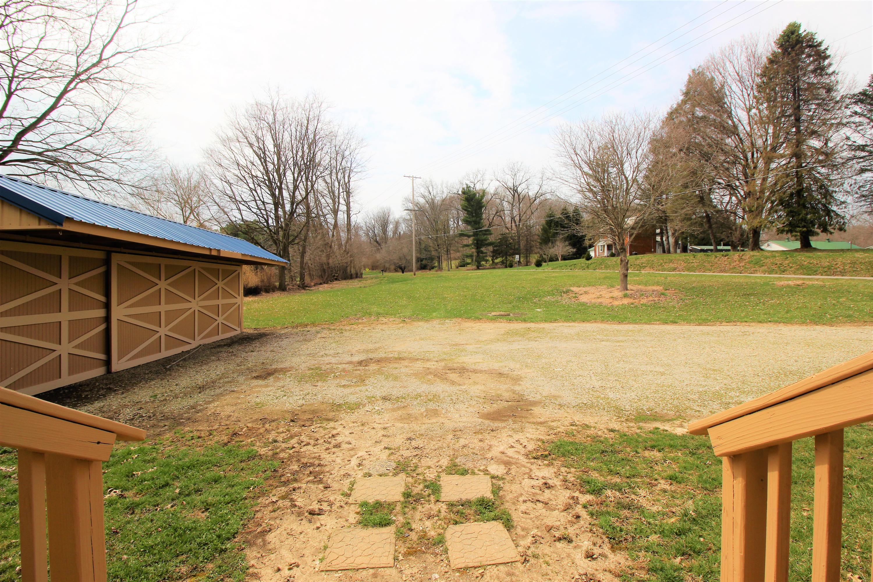 1502 Beaver Run Road Southeast Hebron, OH 43025 - Photo 34 of 35