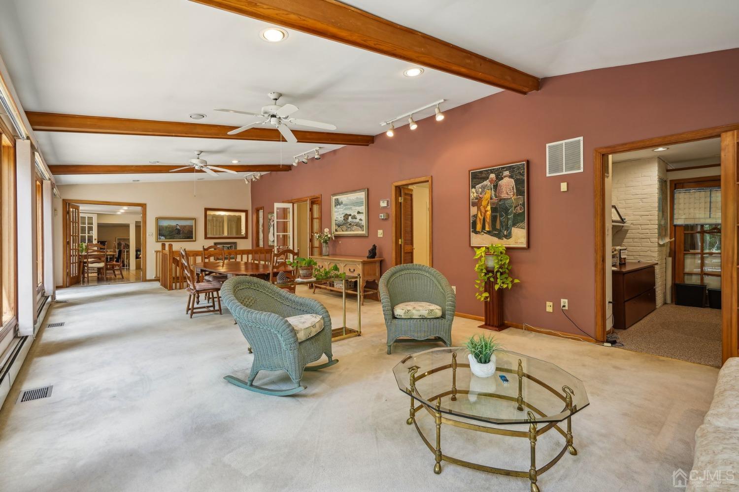 2 Ridge Lane Colonia, NJ 07067 - Photo 17 of 32 Gallery Image 17