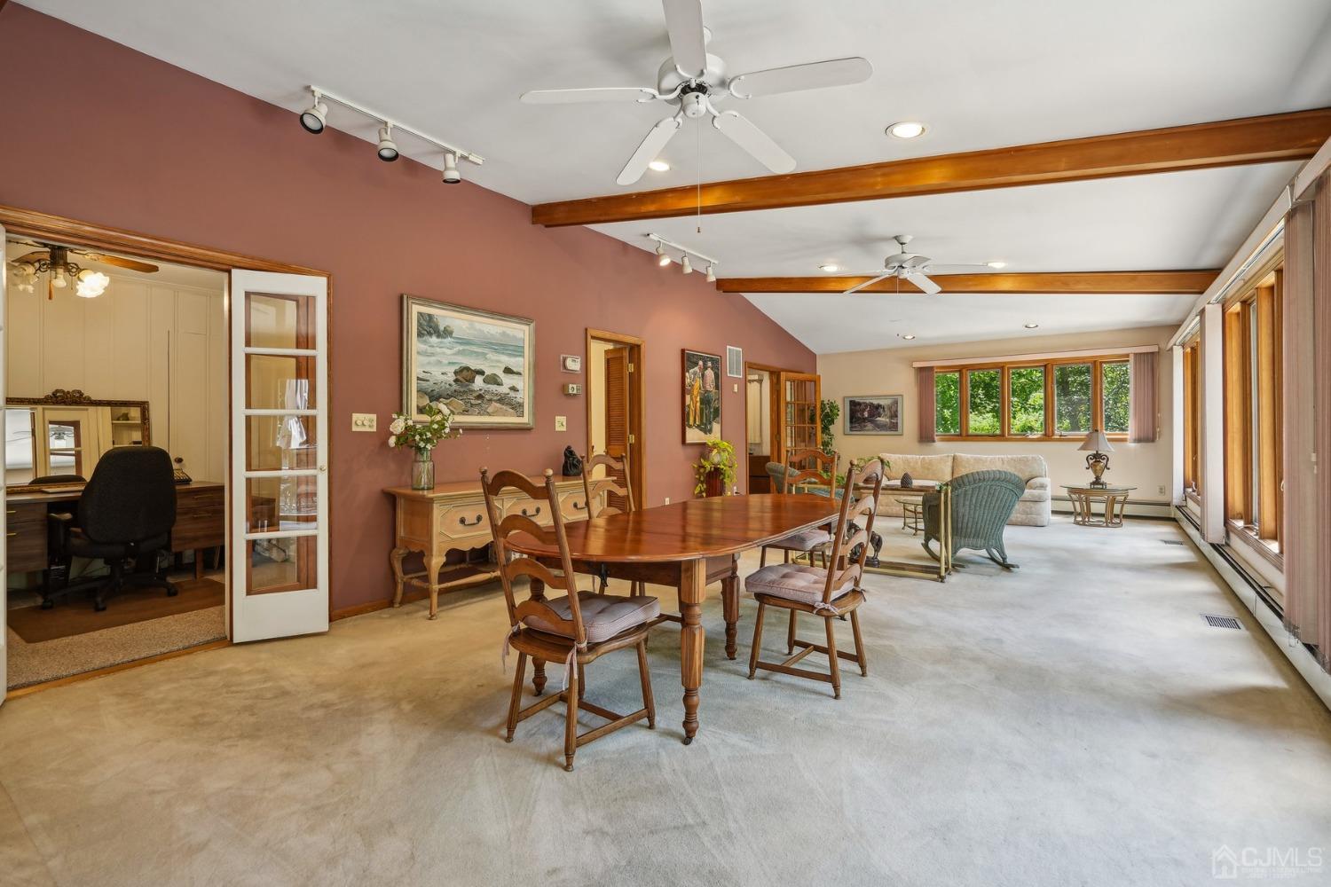 2 Ridge Lane Colonia, NJ 07067 - Photo 18 of 32 Gallery Image 18