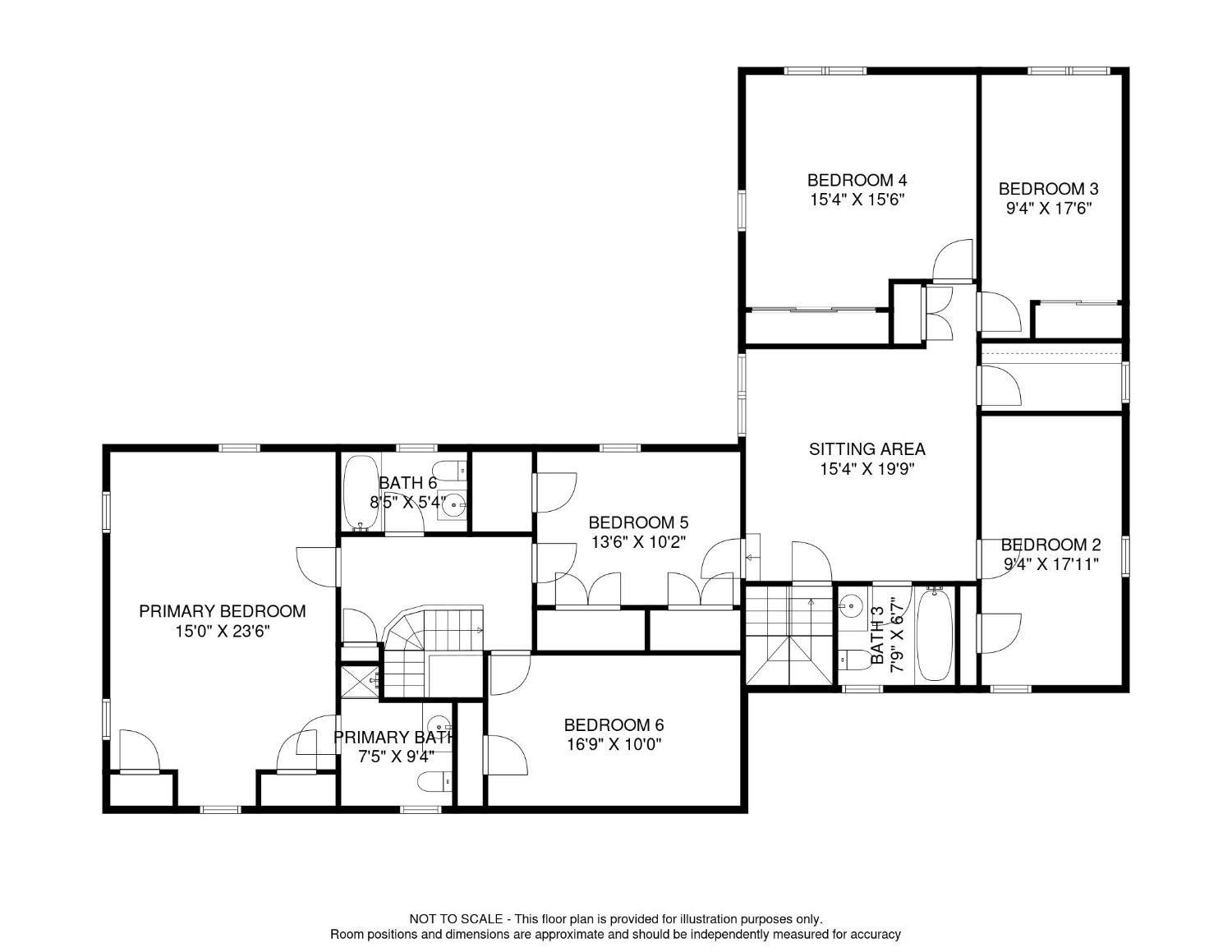 2 Ridge Lane Colonia, NJ 07067 - Photo 31 of 32 Gallery Image 31