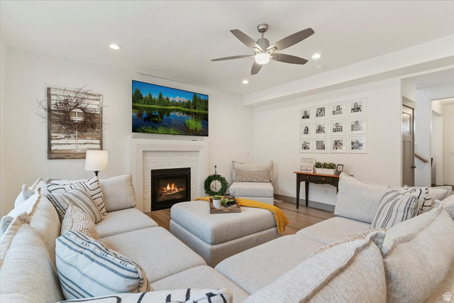 365 South Mountain Road Kaysville, UT 84037 - Photo 10 of 52