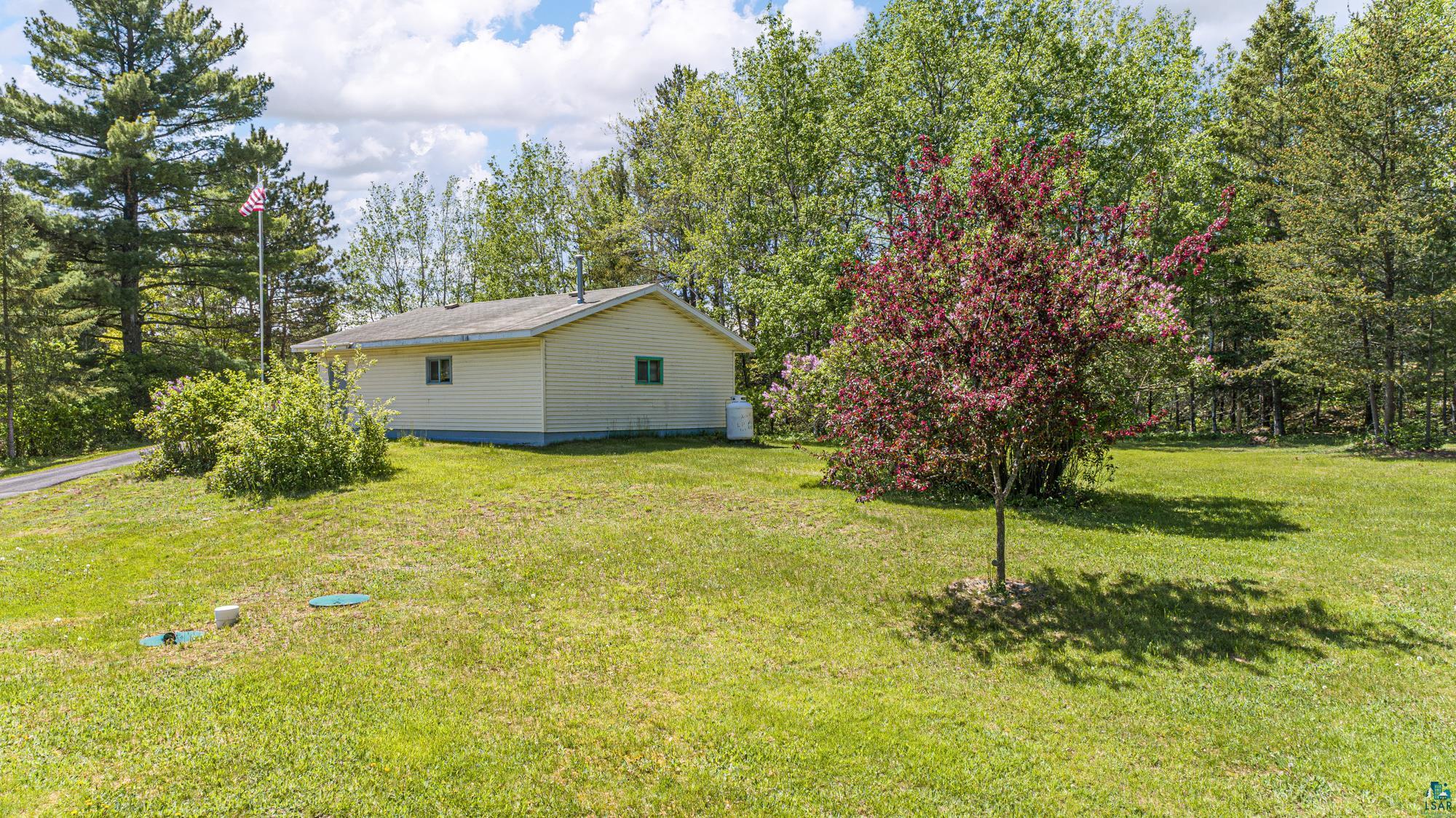 1775 Lookout Road Ely, MN 55731 - Photo 42 of 44 View of yard