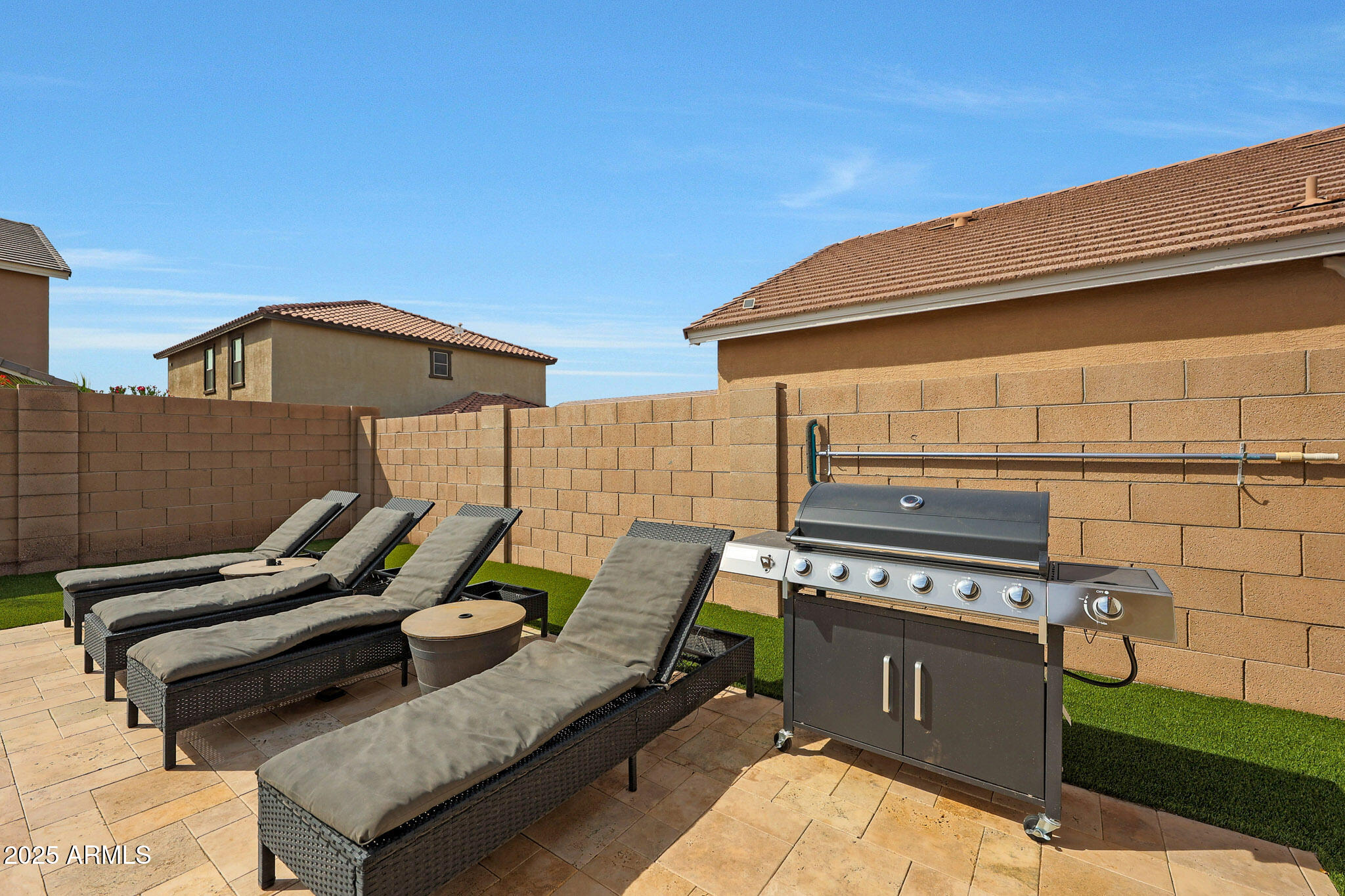 3446 North Mayfair Mesa, AZ 85213 - Photo 42 of 49