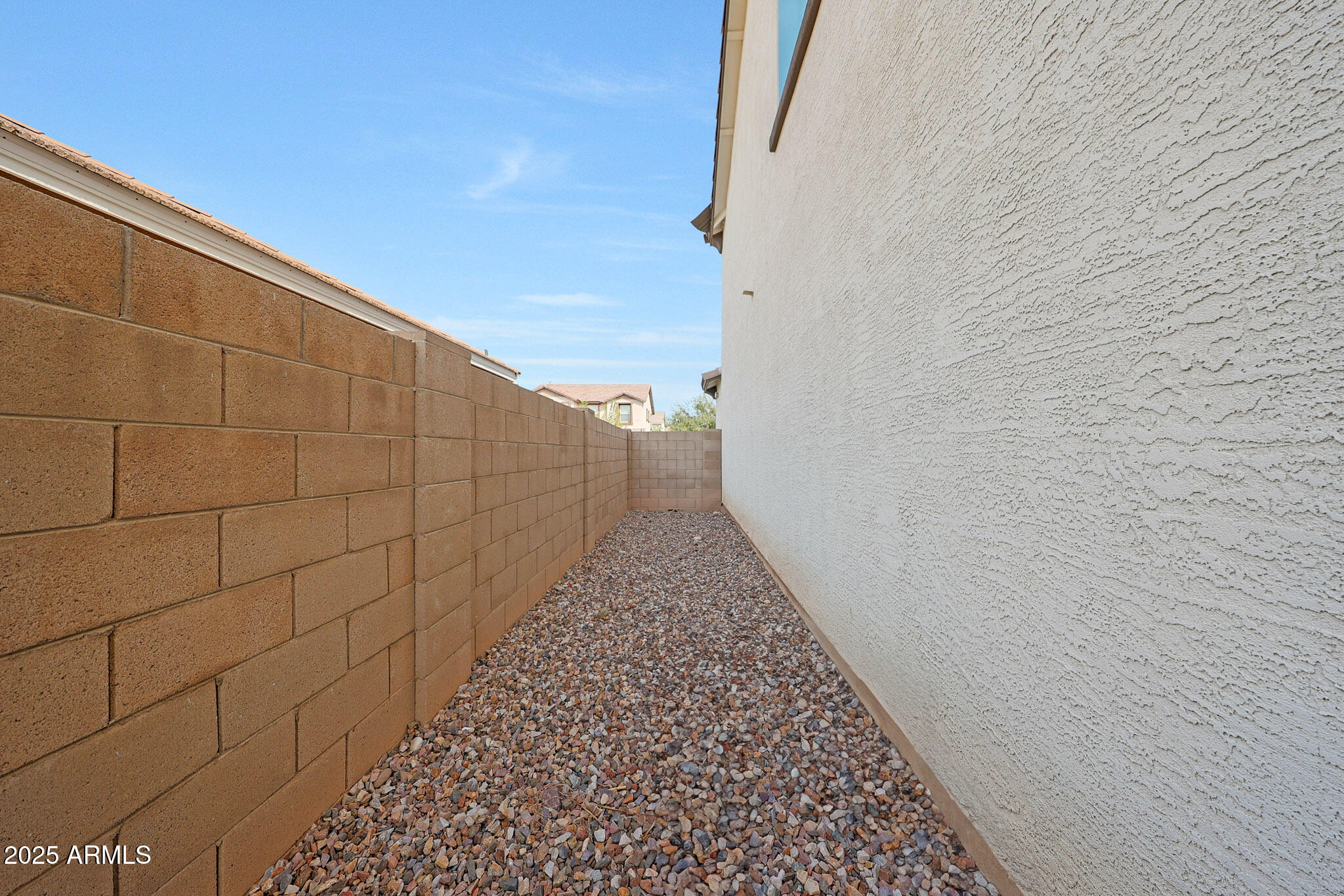 3446 North Mayfair Mesa, AZ 85213 - Photo 47 of 49 a view of a pathway